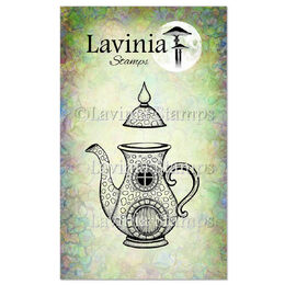 Lavinia Stamps - Earl Grey Lodge LAV985