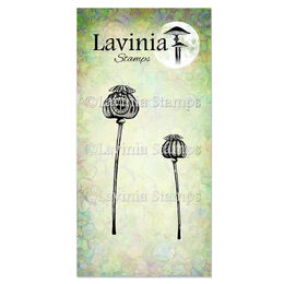 Lavinia Stamps - Poppy Lodges LAV989