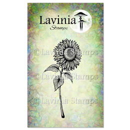 Lavinia Stamps - Sunflower 1 LAV991
