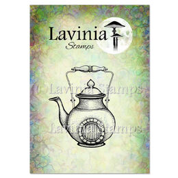 Lavinia Stamps - Tea Leaf Dwelling LAV994