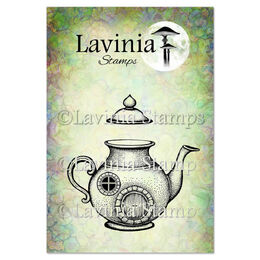 Lavinia Stamps - Teapot Cottage LAV995