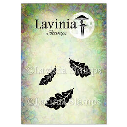 Lavinia Stamps - White Oak Leaf LAV997
