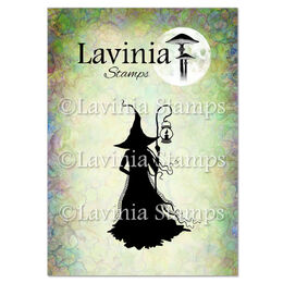 Lavinia Stamps - Arwen LAV998