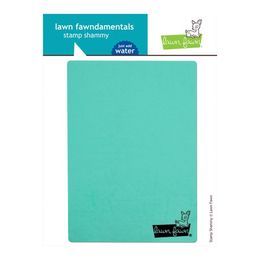 Lawn Fawn - Accessories - Stamp Shammy LF1045