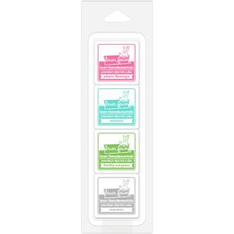 Lawn Fawn Inks - Gazebo Ink Cube Pack LF1398