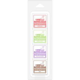 Lawn Fawn Inks - Tea Party Ink Cube Pack LF1399