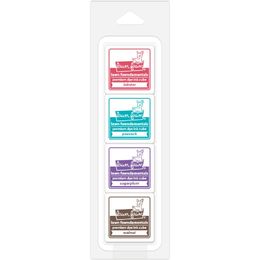 Lawn Fawn Inks - Candy Store Ink Cube Pack LF1401