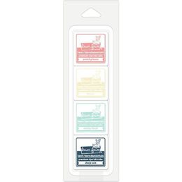 Lawn Fawn Inks - Ice Cream Parlor Ink Cube Pack LF1531