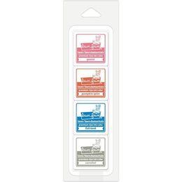 Lawn Fawn Inks - Front Porch Ink Cube Pack LF1534
