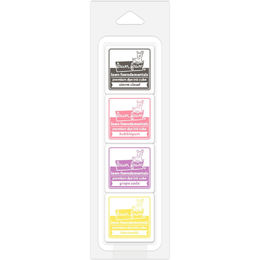 Lawn Fawn Inks - County Fair Ink Cube Pack LF1568