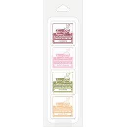 Lawn Fawn Inks - Sunday Brunch Ink Cube Pack LF1810