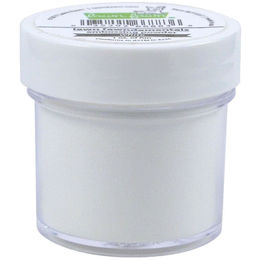Lawn Fawn Embossing Powder - Textured White LF1813