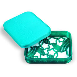 Lawn Fawn - Starry Stamp Shammy Case LF2095