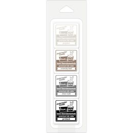 Lawn Fawn Inks - Pottery Studio Ink Cube Pack LF2274