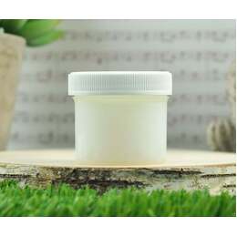 Lawn Fawn Stencil Paste - Clear LF2794