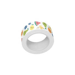 Lawn Fawn Washi Tape - Fruit Salad LF3155