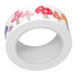 Lawn Fawn Washi Tape - So mush love LF3288