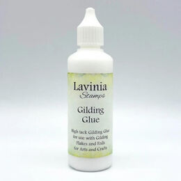 Lavinia Gilding Glue 80ml LGG01