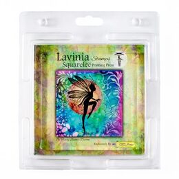 Lavinia Gel Press - Squarelee Printing Press