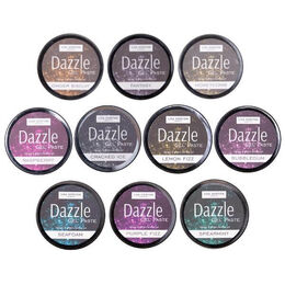 Lisa Horton Crafts Dazzle Paste 