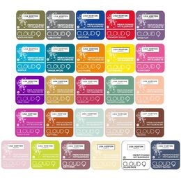 Lisa Horton Crafts Matt Blending Ink Pad - 26 Colours