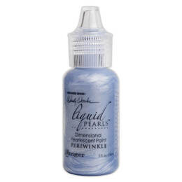 Ranger Wendy Vecchi Liquid Pearls .5oz - Periwinkle