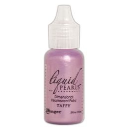 Ranger Liquid Pearls 0.5oz - Taffy LPL59707