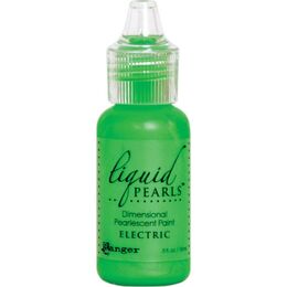 Ranger Liquid Pearls 0.5oz- Electric LPL65197