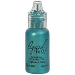 Ranger Liquid Pearls .5oz - Bahama Bay LPL70887