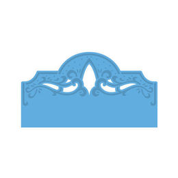 Marianne Design - Creatables Dies - Anja's Arch Border LR0421