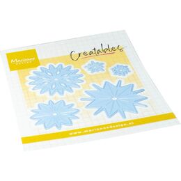 Marianne Design - Creatables Dies - Sparkling Stars LR0966
