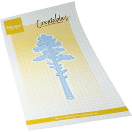 Marianne Design - Creatables Dies - Pine LR0976