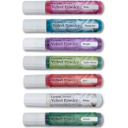 Lavinia Stamps Velvet Powder