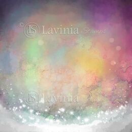 Lavinia Scene-Scapes Card - Chill LSC-CH01