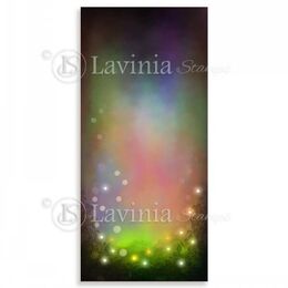 Lavinia Scene-Scapes Card - Dream Wave LSC-DRE01