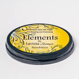 Lavinia Elements Ink Pad - Sundance LSE-05