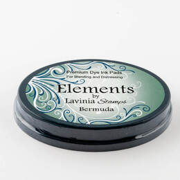 Lavinia Elements Ink Pad - Bermuda LSE-13