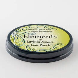 Lavinia Elements Ink Pad - Lime Punch LSE-16