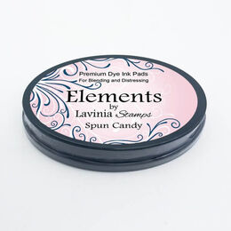 Lavinia Elements Ink Pad - Spun Candy LSE-29