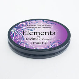 Lavinia Elements Ink Pad - Flying Fig LSE-30