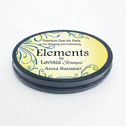 Lavinia Elements Ink Pad - Anna Banana LSE-35