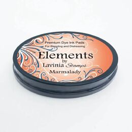 Lavinia Elements Ink Pad - Marmalady LSE-38