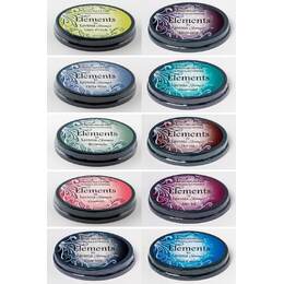 Lavinia Elements Ink Pad - Premium Dye Ink
