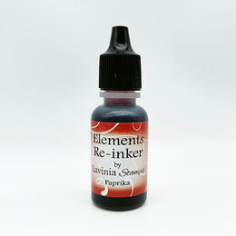 Lavinia Elements Re-Inker by Lavinia Stamps - Paprika LSER-04