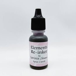 Lavinia Elements Re-Inker by Lavinia Stamps - Spun Candy LSER-29