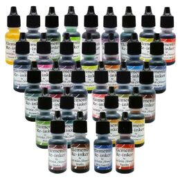 Lavinia Elements Re-Inker by Lavinia Stamps