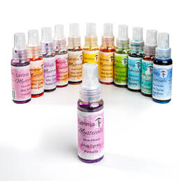 Lavinia Mysticals Mist Spray - Pinkella LSM-12
