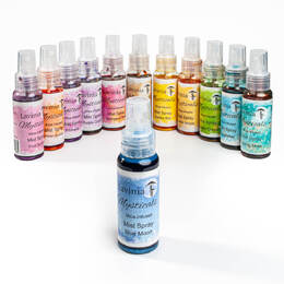 Lavinia Mysticals Mist Spray - Blue Moon LSM-3