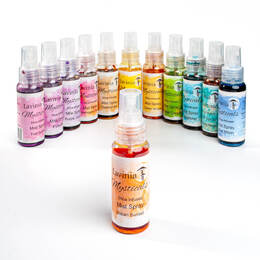 Lavinia Mysticals Mist Spray - Indian Sunset LSM-7