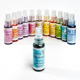 Lavinia Mysticals Mist Spray - Kingfisher LSM-9